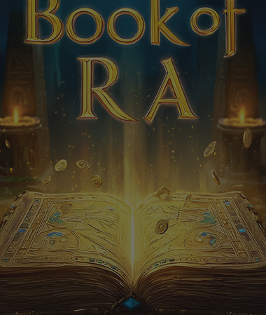 Book of Ra