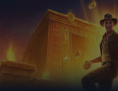 Book of Ra