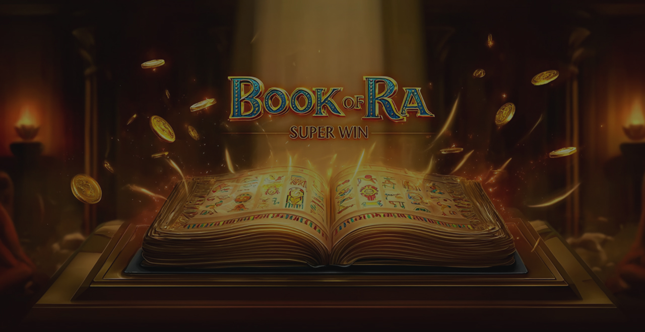 Book of Ra